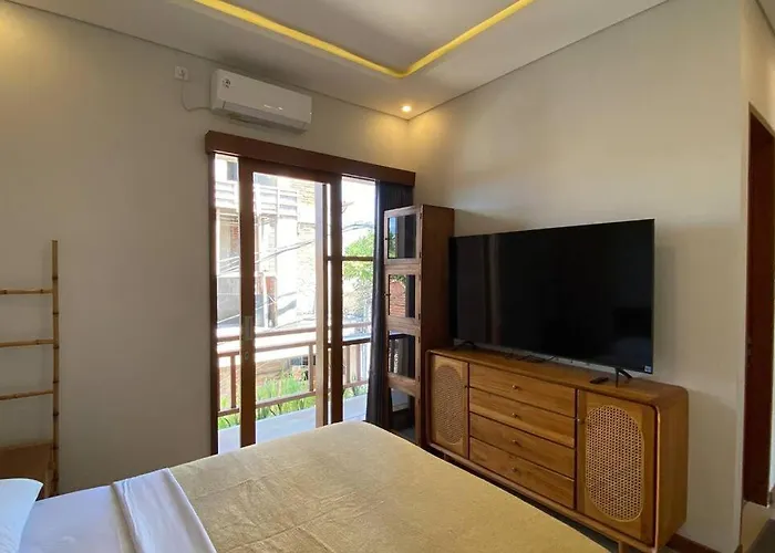 Villa Mawaly Nine *
