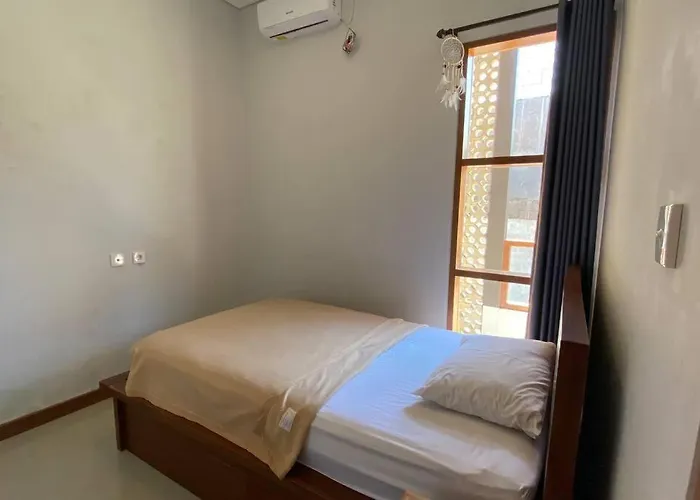 Villa Mawaly Nine Canggu (Bali)
