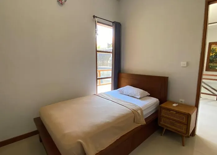 Mawaly Nine Villa