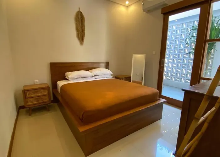 Villa Mawaly Nine