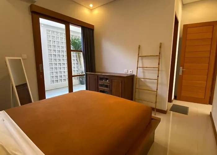 Mawaly Nine Villa *