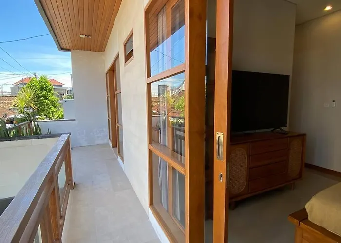 Mawaly Nine * Canggu (Bali)