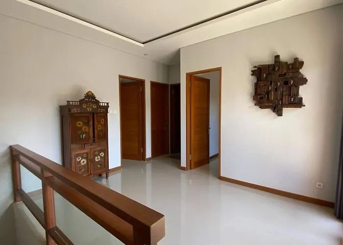 Mawaly Nine Villa