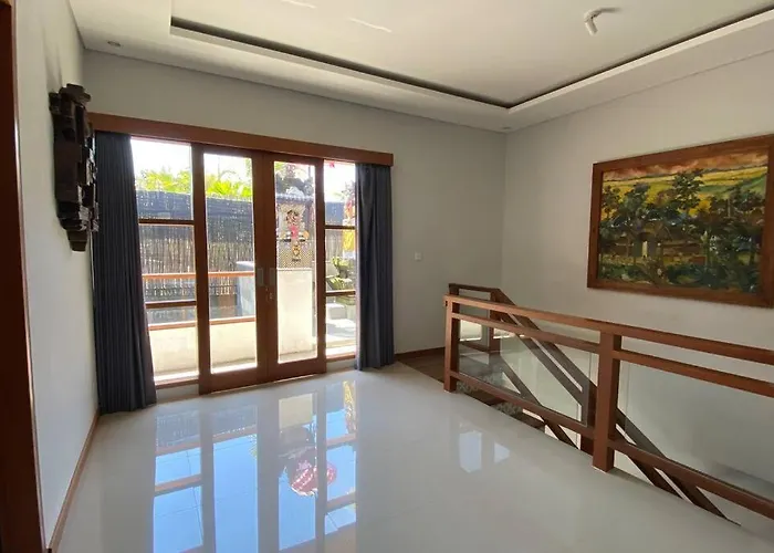 Villa Mawaly Nine Canggu (Bali)